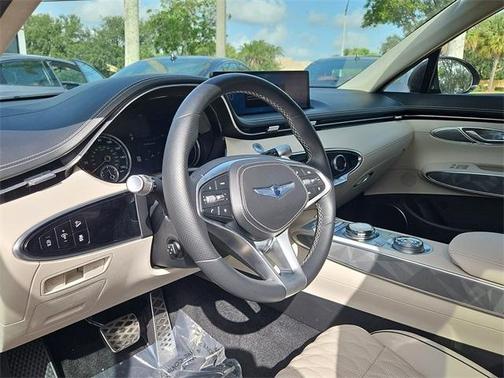 2023 Genesis GV70 3.5T Sport