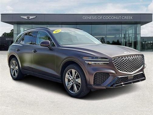 2023 Genesis GV70 3.5T Sport
