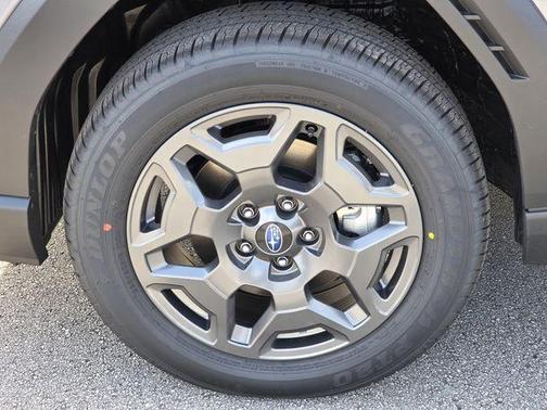 Riverrock Green 2026 Subaru Outback Premium