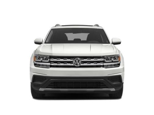 2018 Volkswagen Atlas 3.6L SE w/Technology
