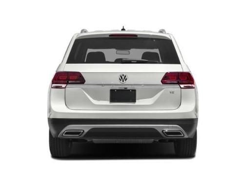 2018 Volkswagen Atlas 3.6L SE w/Technology