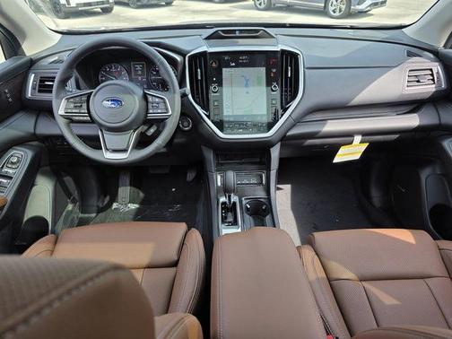 Dark 2026 Subaru Ascent Touring