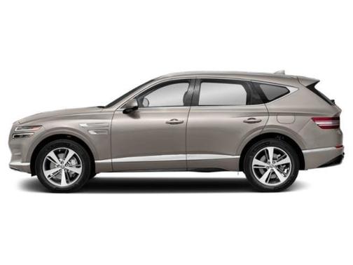2021 Genesis GV80 3.5T