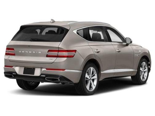 2021 Genesis GV80 3.5T