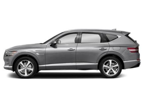 2021 Genesis GV80 3.5T