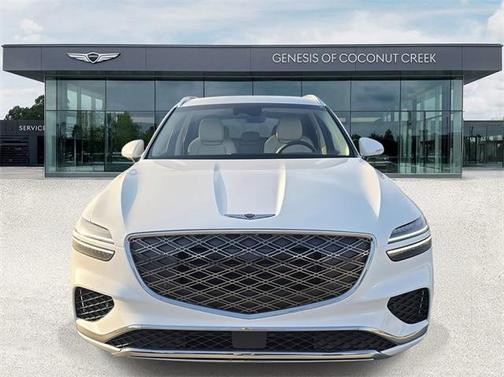 2026 Genesis GV70 2.5T