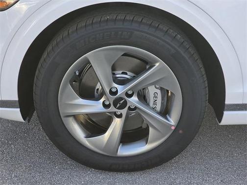 2026 Genesis GV70 2.5T