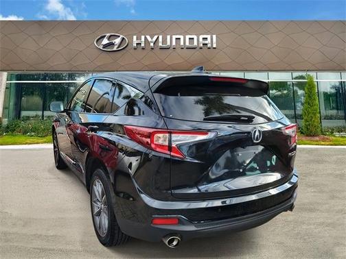 2019 Acura RDX Technology Package