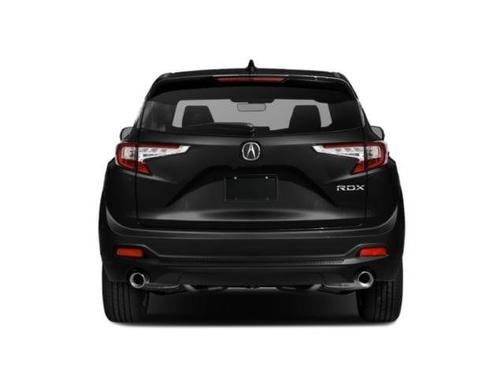 2019 Acura RDX Technology Package