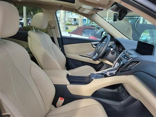 2019 Acura RDX Technology Package