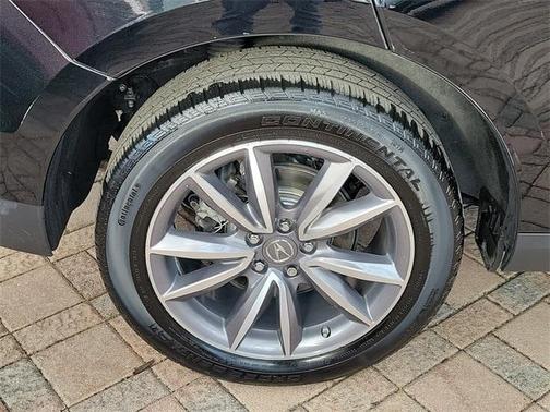 2019 Acura RDX Technology Package