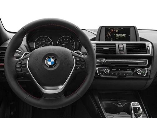 2016 BMW 228 i