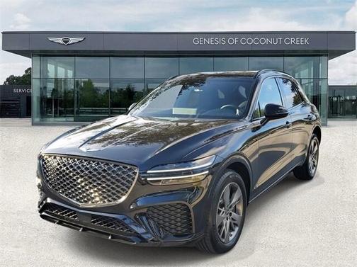2024 Genesis GV70 3.5T Sport