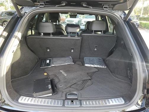 2024 Genesis GV70 3.5T Sport