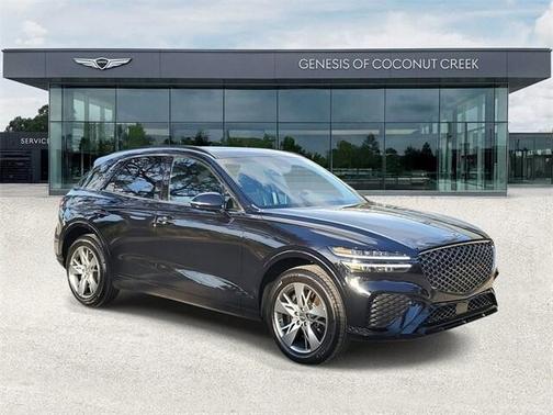 2024 Genesis GV70 3.5T Sport