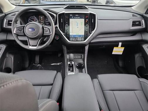 2025 Subaru Ascent Limited
