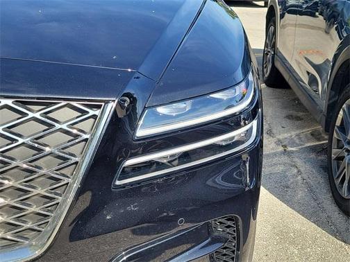 2024 Genesis GV80 2.5T