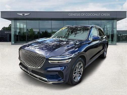 2023 Genesis GV70 2.5T