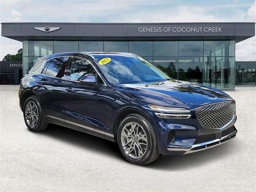 2023 Genesis GV70 2.5T