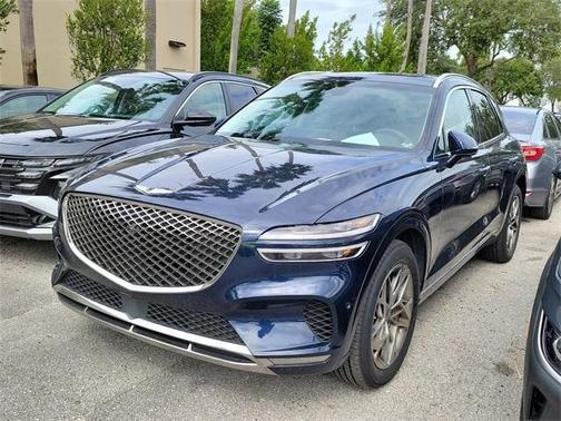 2023 Genesis GV70 2.5T
