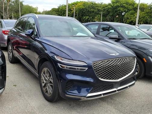 2023 Genesis GV70 2.5T