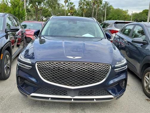 2023 Genesis GV70 2.5T