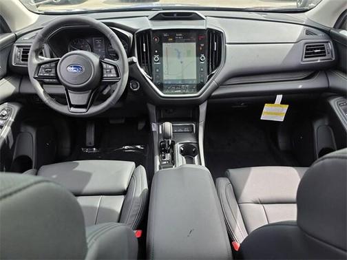 2025 Subaru Ascent Onyx Edition Touring