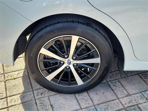 2023 Subaru Impreza Premium