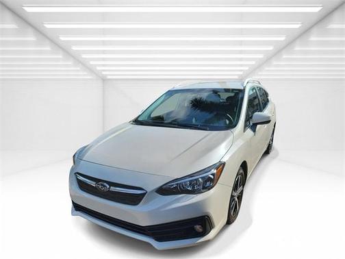 2023 Subaru Impreza Premium