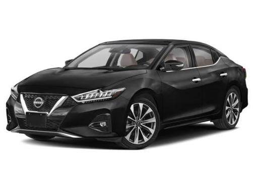 2023 Nissan Maxima Platinum