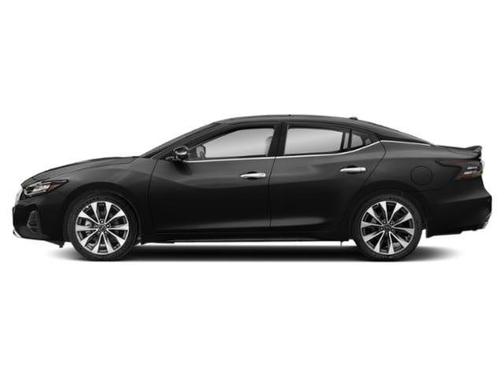 2023 Nissan Maxima Platinum