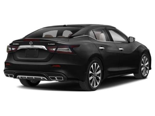 2023 Nissan Maxima Platinum