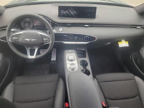 2025 Genesis GV70 3.5T Sport