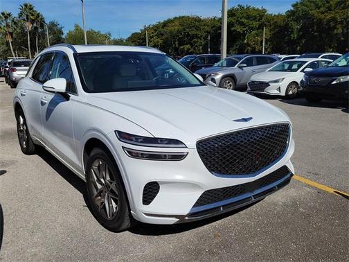 2024 Genesis GV70 2.5T