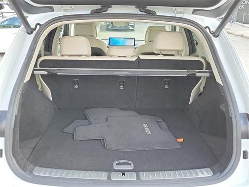 2024 Genesis GV70 2.5T