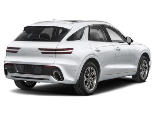 2024 Genesis GV70 2.5T