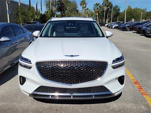2024 Genesis GV70 2.5T