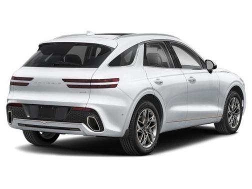 2024 Genesis GV70 2.5T