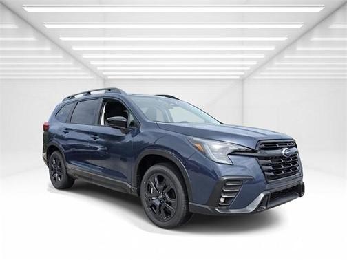 2025 Subaru Ascent Onyx Edition