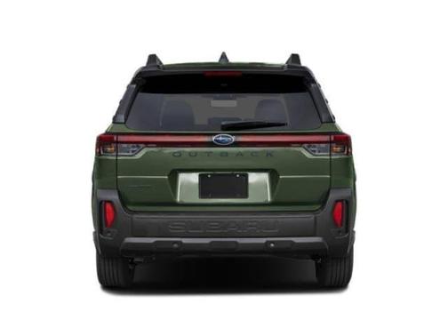Sapphire Blue 2026 Subaru Outback Premium