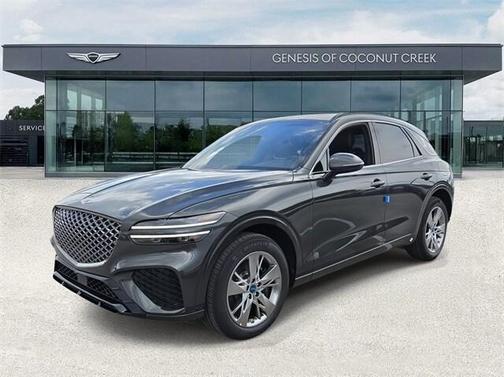 2025 Genesis GV70 3.5T Sport