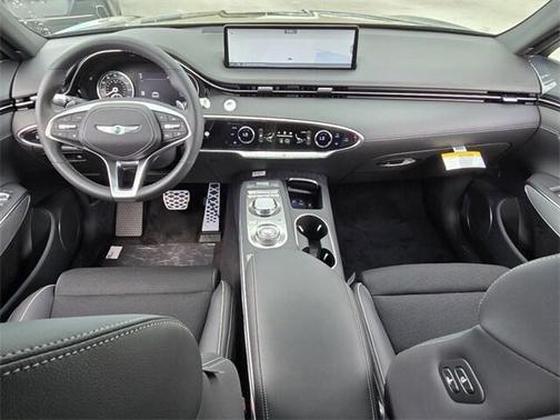 2025 Genesis GV70 3.5T Sport