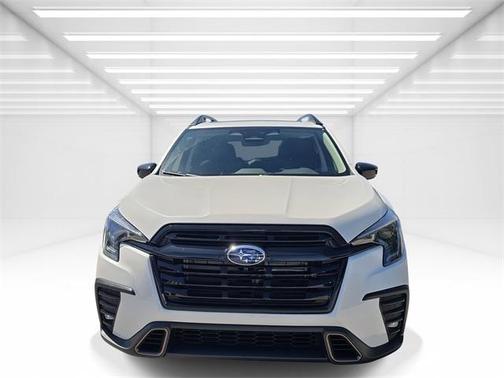 2025 Subaru Ascent Limited Bronze Edition