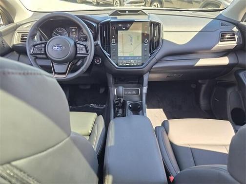 2025 Subaru Ascent Limited Bronze Edition