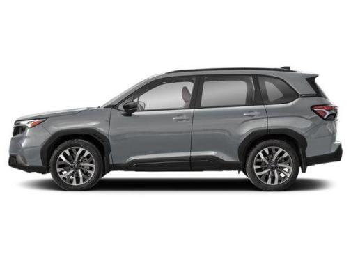 Riverrock Green 2026 Subaru Forester Touring