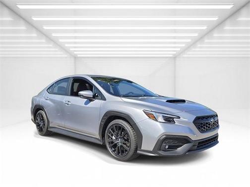 2025 Subaru WRX Limited