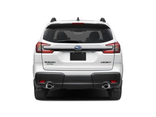 2026 Subaru Ascent Premium