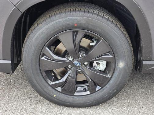 2026 Subaru Ascent Premium