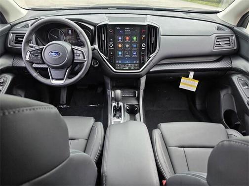 2026 Subaru Ascent Premium