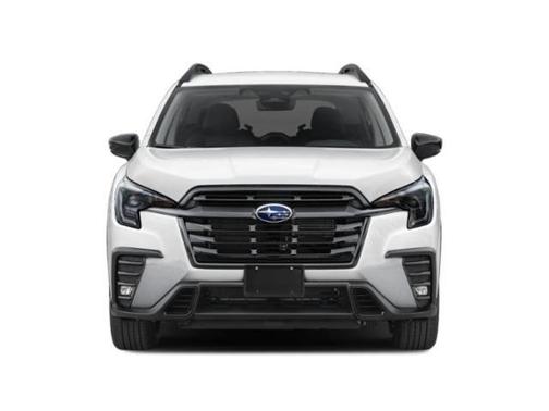 2026 Subaru Ascent Premium